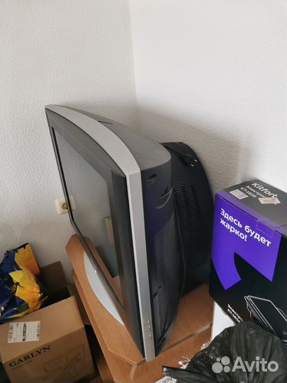 Телевизор бу