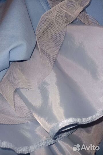 Платье Calista 2018