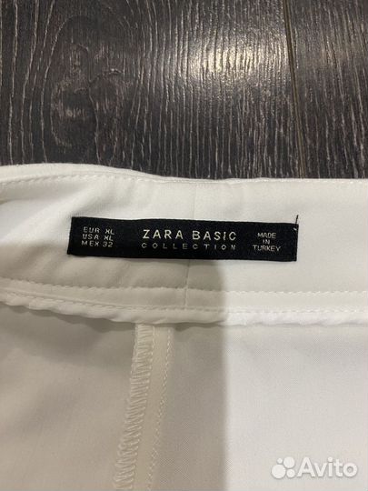 Брюки Zara