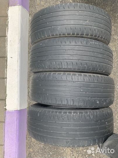 Nordman SX3 185/65 R15
