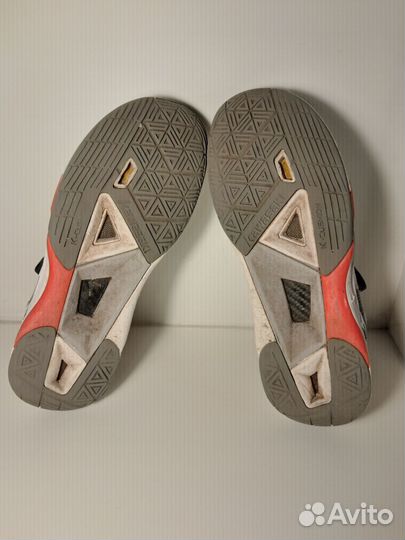 Кроссовки спортивные мужские Kawasaki A3302-3