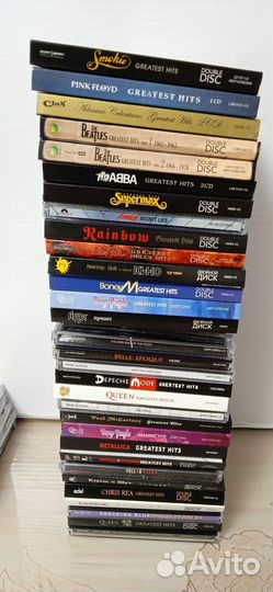 Запись аудиокассет и MD под заказ