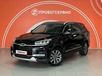 Chery Tiggo 8 2.0 CVT, 2020, 52 829 км, с пробегом, цена 2 320 000 руб.