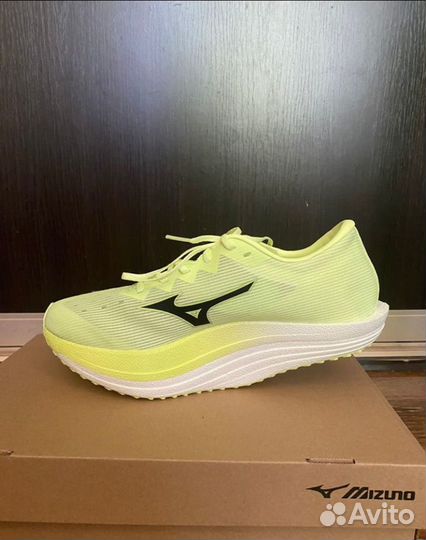 Кроссовки Mizuno беговые