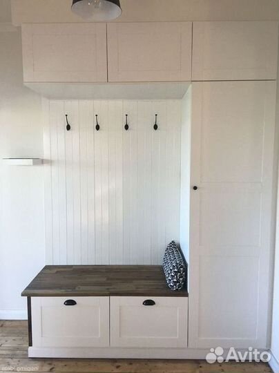 Прихожая на заказ