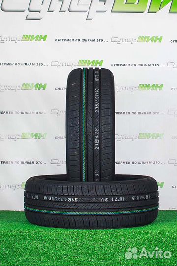 Kumho Crugen HP71 235/60 R17