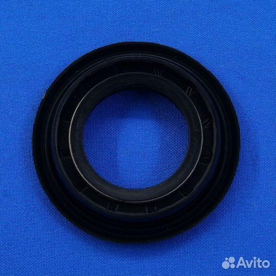 Сальник бака 34x52/65x7/10 для стиральной машины