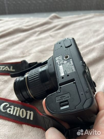 Canon eos 40d