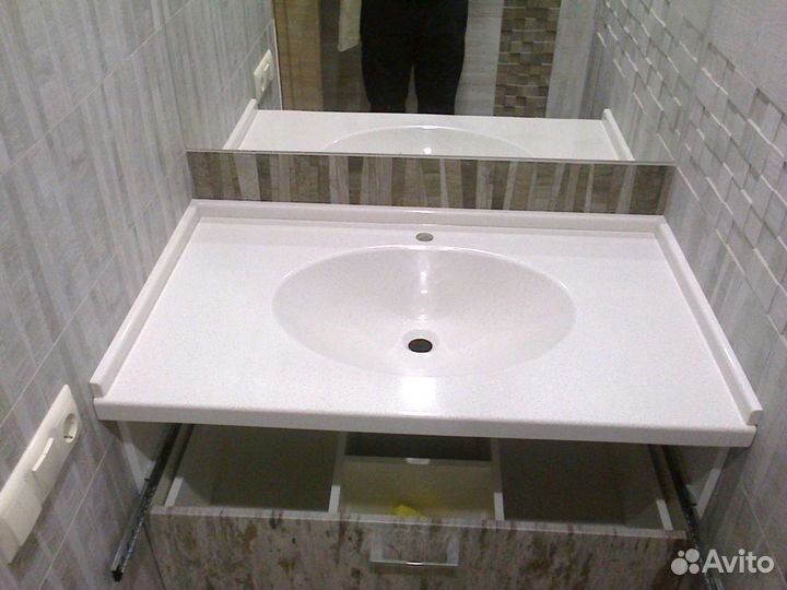 Столешницы подоконники камня Смоленск