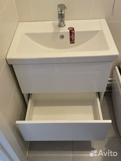 Тумба для ванной
