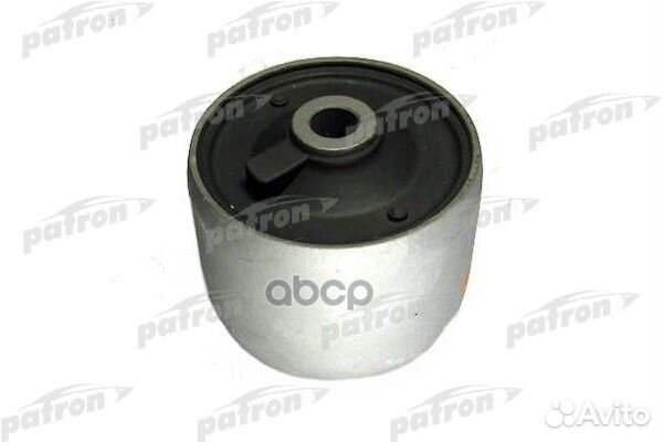 PSE1735 patron Сайлентблок балки PSE1735 patron