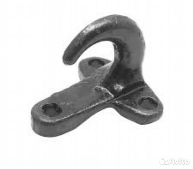 Буксировочный крюк