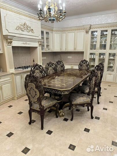 Столы и стулья.Оплата при получении