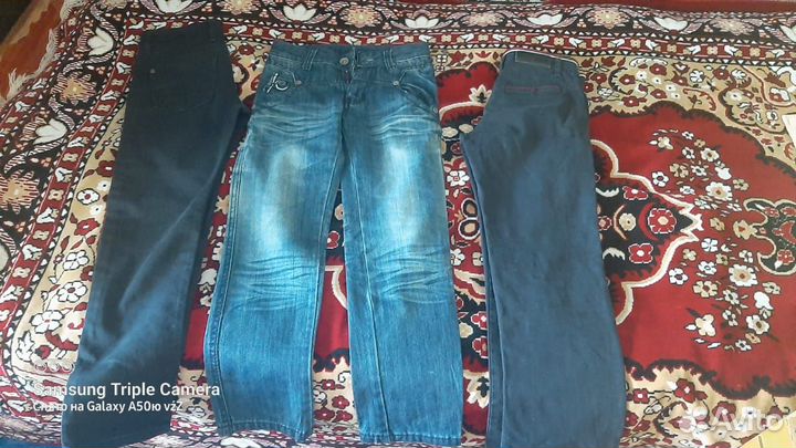 Детская одежда 2-3 года