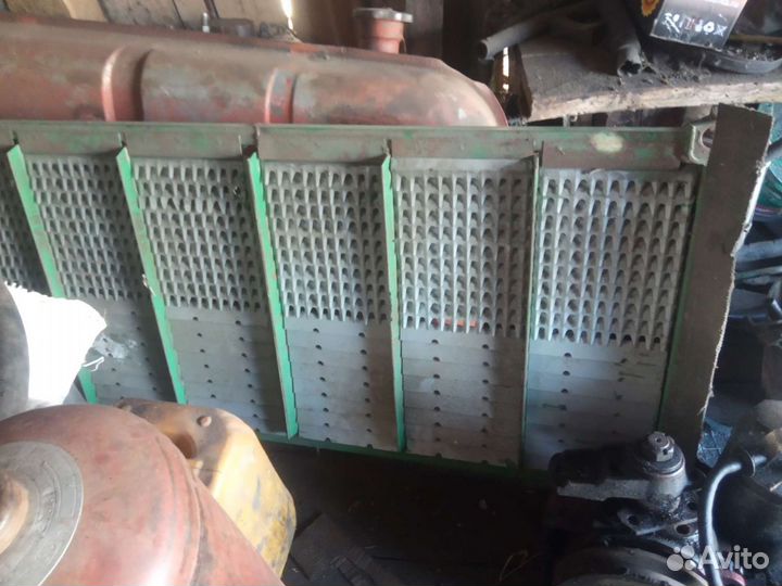 Сельхоз техника бу зерно метатель