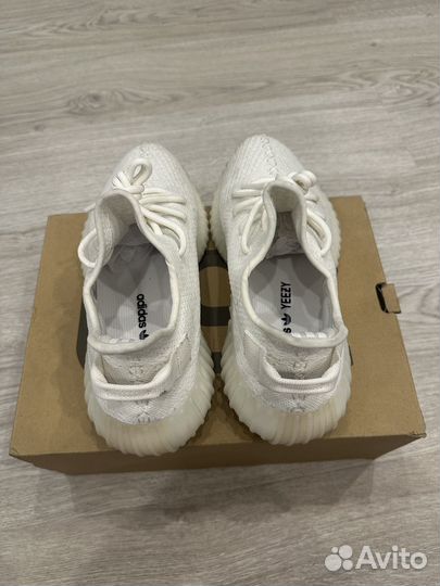 Adidas yeezy boost 350 оригинал