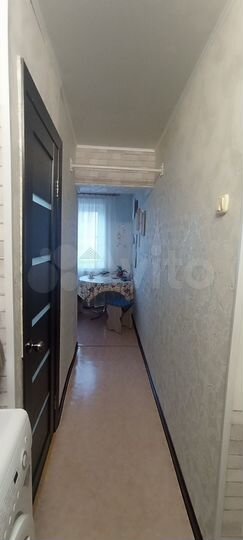 2-к. квартира, 42,3 м², 5/5 эт.