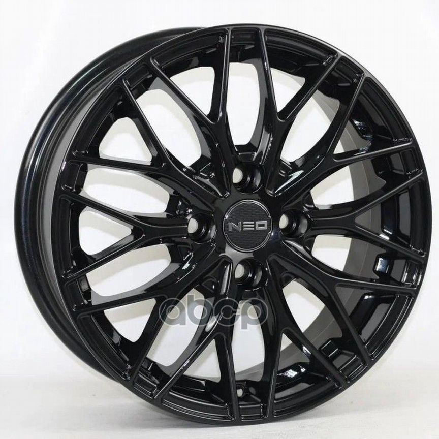 Литые диски Neo 6×R15 4×100