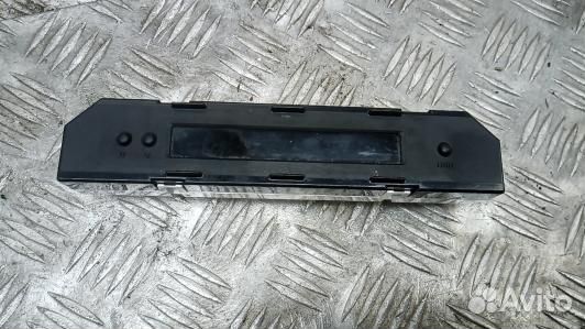 Монитор suzuki grand vitara 2 (AMA07JA01)