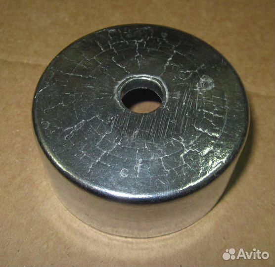 Втулка прижимная 18.001 (мок-150, 300, 150М, 30