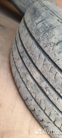Hankook Aurora Radial K706 225/60 R17