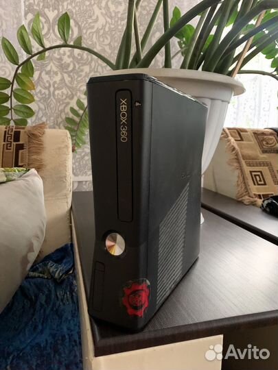 Xbox 360
