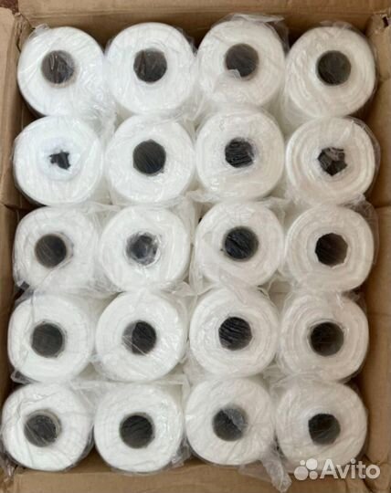 Пакеты фасовочные оптом