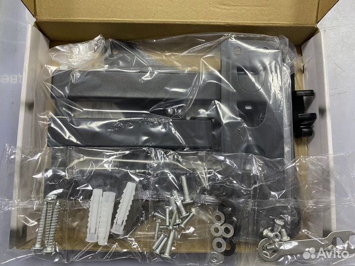 Кронштейн наклонно- поворотный для тв 32-55