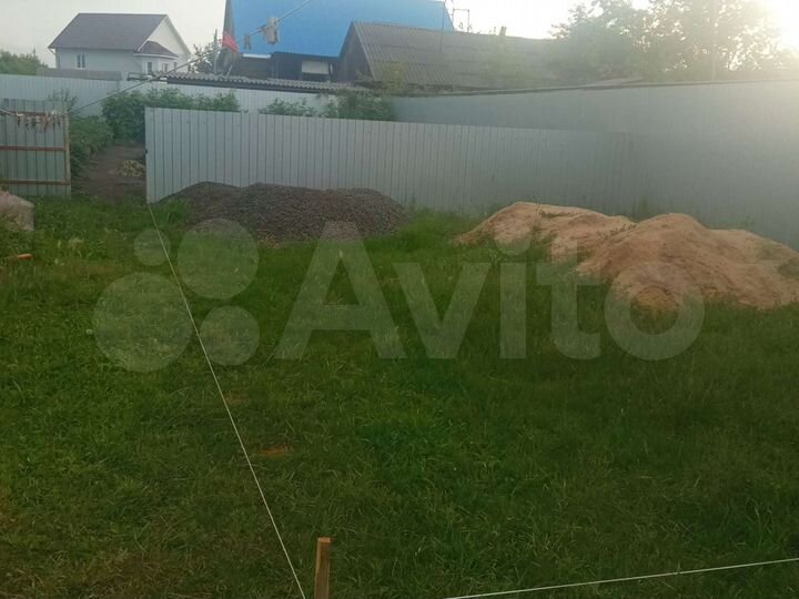 Дом 94 м² на участке 7 сот.