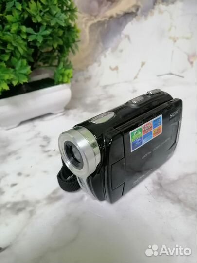 Видеокамера sony китай 16х