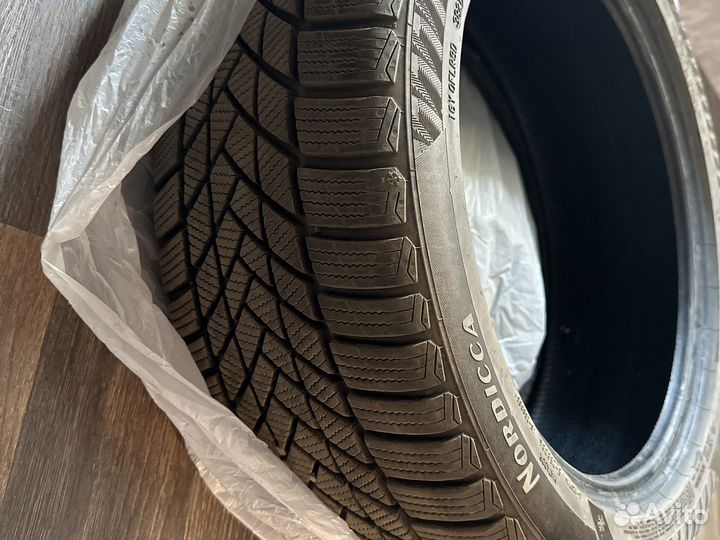 Matador MP 93 Nordicca 225/45 R17