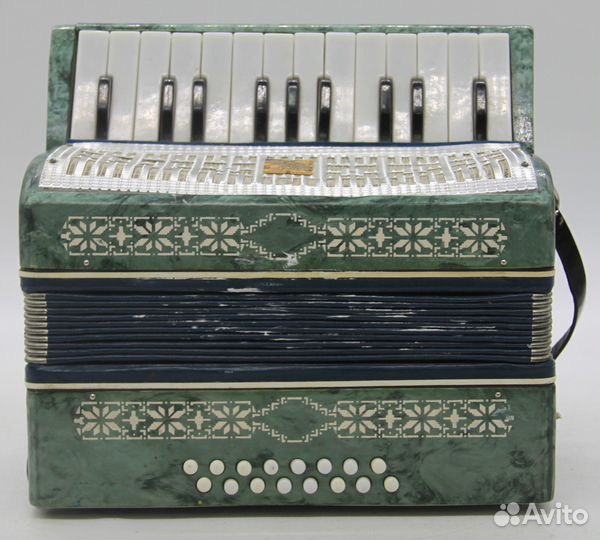 Детский аккордеон Малыш (под ремонт)