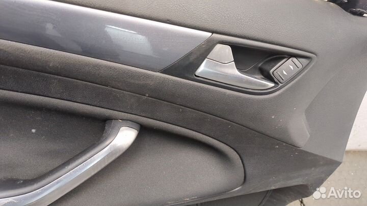 Дверь боковая Ford Mondeo 4, 2011