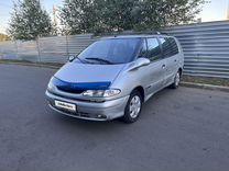 Renault Espace 2.0 MT, 1998, 315 984 км, с пробегом, цена 545 000 руб.