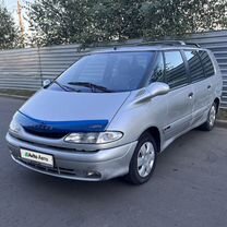 Renault Espace 2.0 MT, 1998, 315 984 км, с пробегом, цена 515 000 руб.