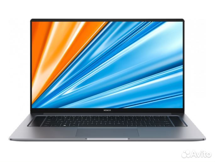 Ноутбук Honor MagicBook 16 R5-5600H 16.1