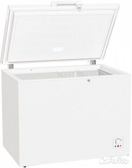 Морозильник Ларь Gorenje fh301cw