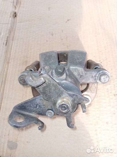 Суппорта задние Renault Megane 3