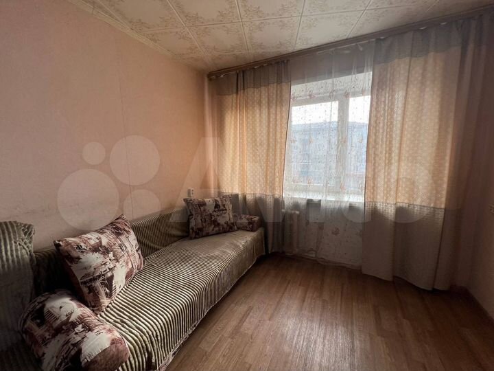 2-к. квартира, 48 м², 4/5 эт.