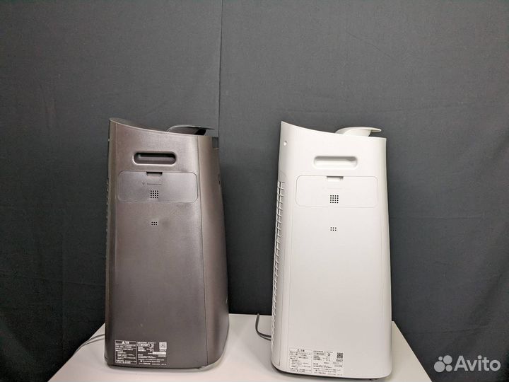 Очиститель увлажнитель воздуха Sharp KI-NS70