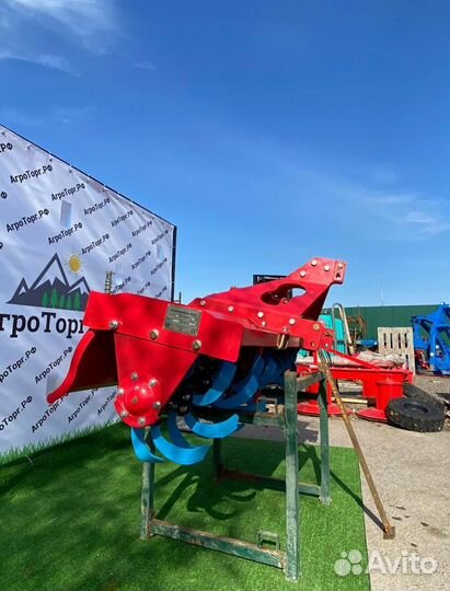 Почвофреза 1GQN 220, 2023