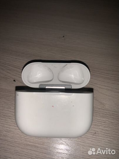 Airpods 3 Кейс