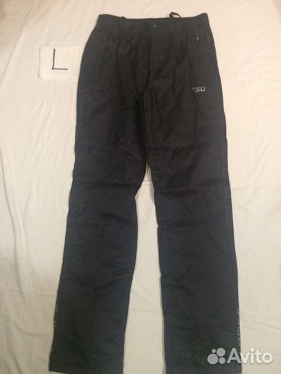 Штаны мужские,новые