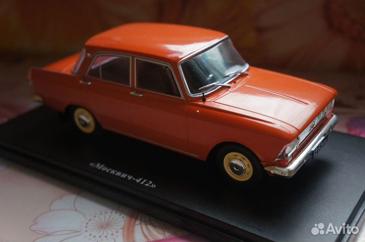 Легендарные советские автомобили