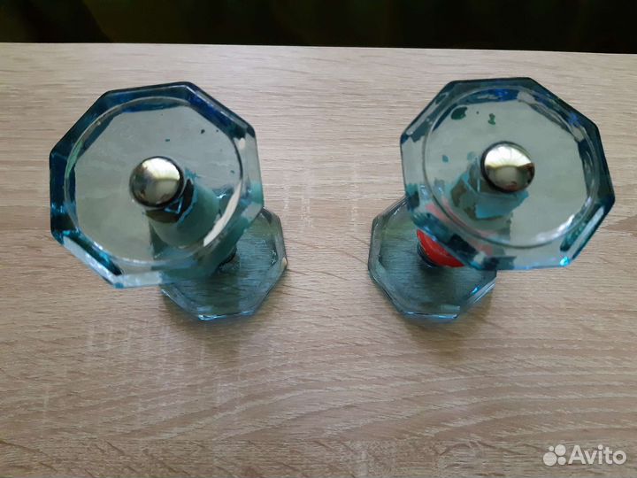 Дверные ручки межкомнатные