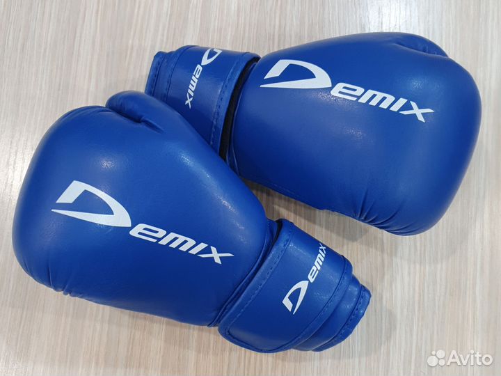 Боксерские перчатки детские 6 oz