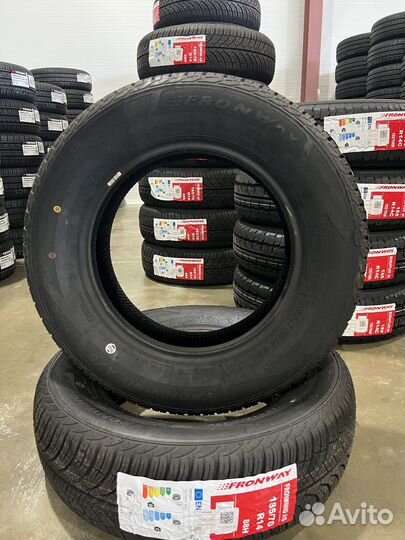 Fronway Fronwing A/S 185/70 R14 88H