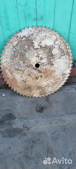 Дисковая пила