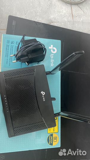 Wifi роутер с сим картой tp link