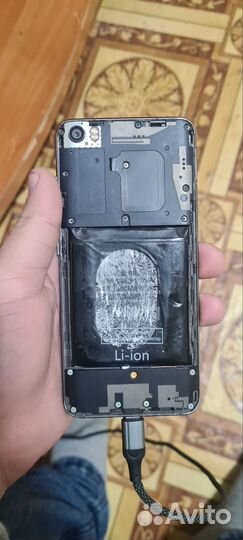 Xiaomi Mi 5, 3/32 ГБ